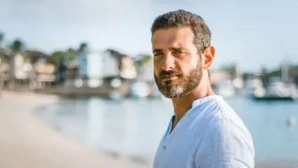 Op vakantie met CORUM 