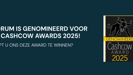 CORUM Investments genomineerd voor de Caschow Awards 2025